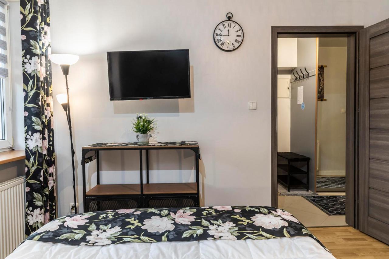 Tatrytop Apartament Wiater Halny Zakopane Exteriér fotografie