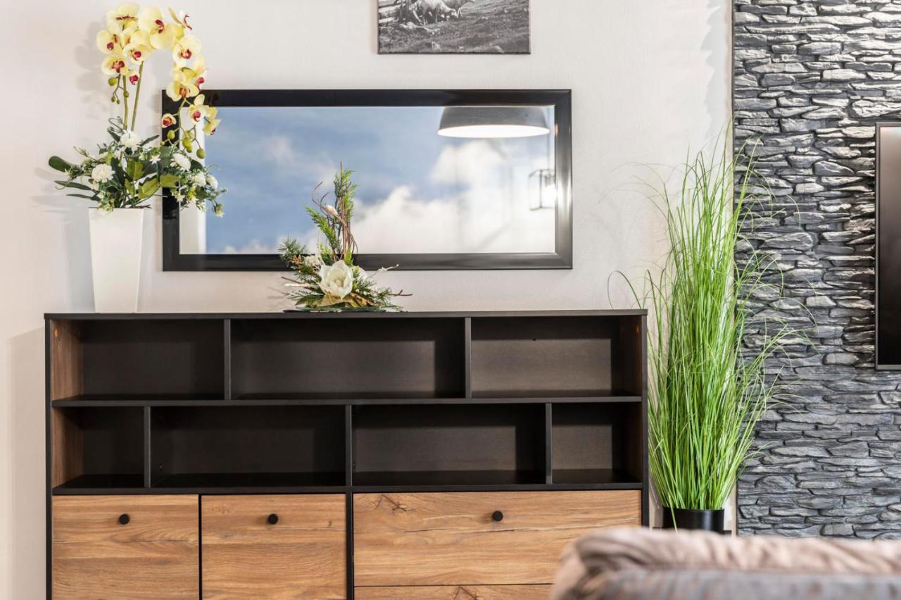 Tatrytop Apartament Wiater Halny Zakopane Exteriér fotografie